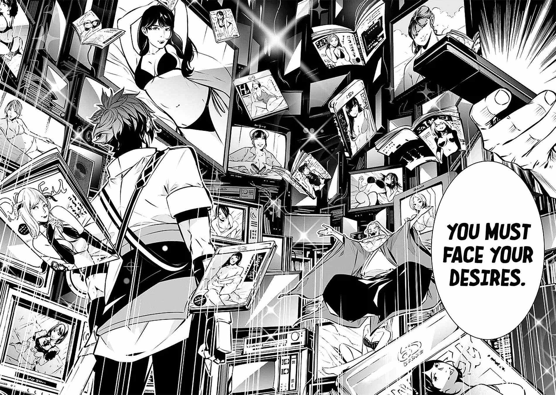 The Strongest Magical Swordsman Ever Reborn as an F-Rank Adventurer. Chapter 128 7